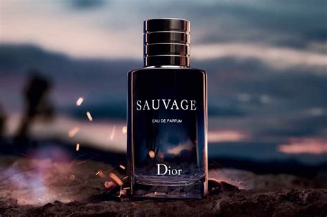 dior sauvage 125 ml|what does dior sauvage smell like.